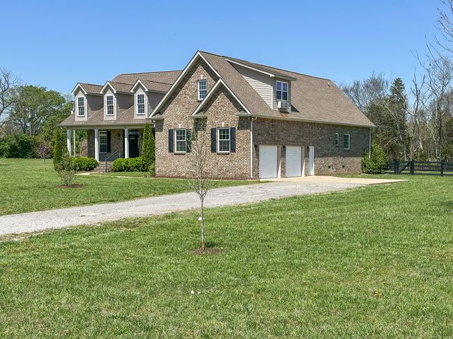 7540 Joe Rowlin Rd, House other with 3 bedrooms, 2 bathrooms and 4 parking in Christiana TN | Image 6