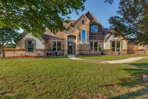 1201 Rollie Michael Ln, Fort Worth, TX, 76179-9154 | Card Image