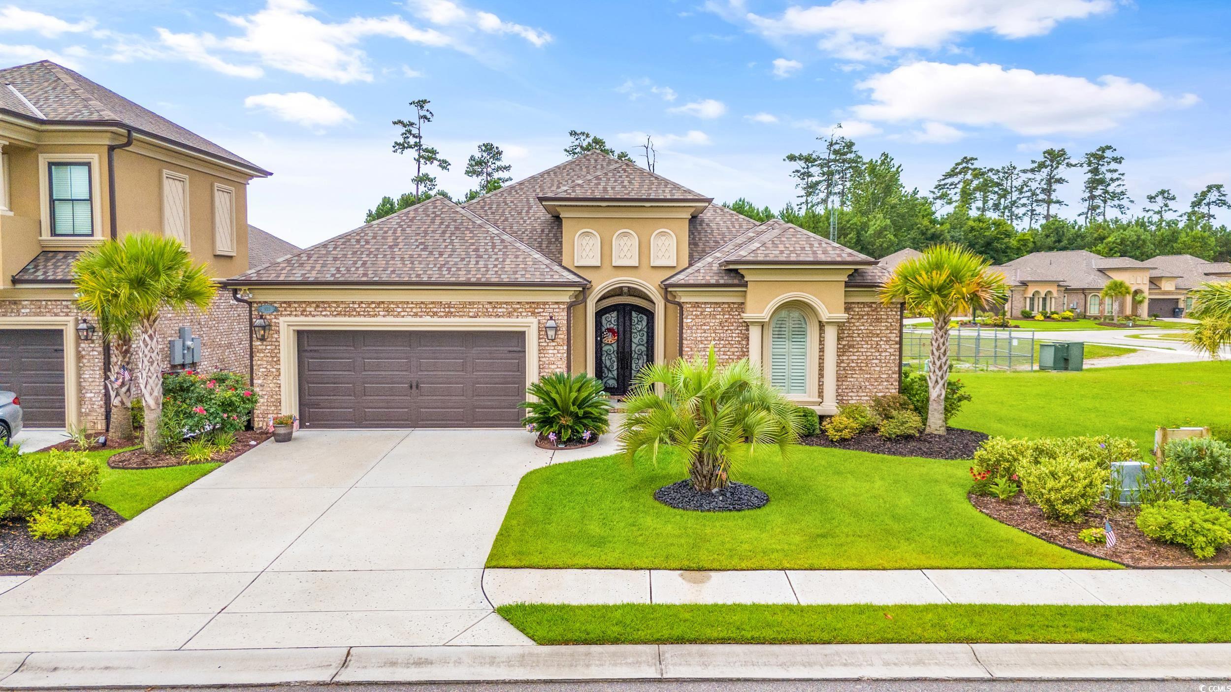 Dania Beach Dr, Myrtle Beach, SC 29577