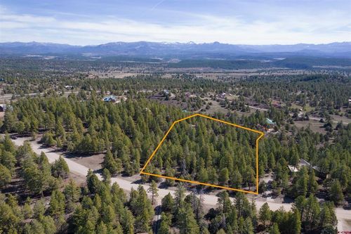 352 Blanca Pl, Pagosa Springs, CO, 81147-7792 | Card Image
