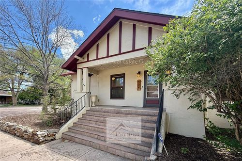 429 E San Rafael St, Colorado Springs, CO, 80903-2407 | Card Image