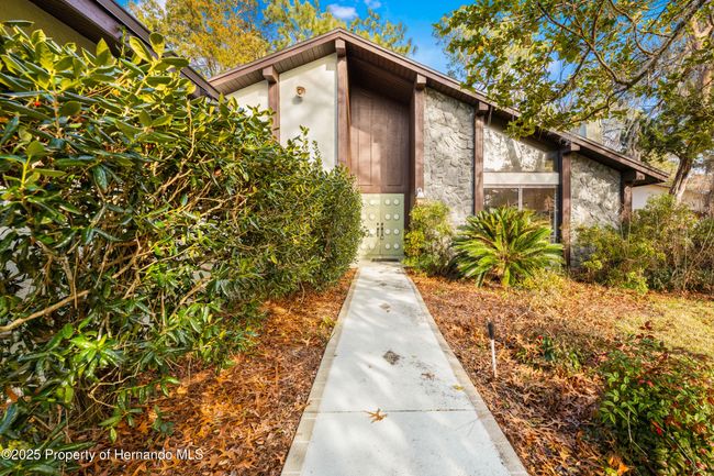 16 Boxelder Ct, House other with 3 bedrooms, 2 bathrooms and null parking in Homosassa FL | Image 4
