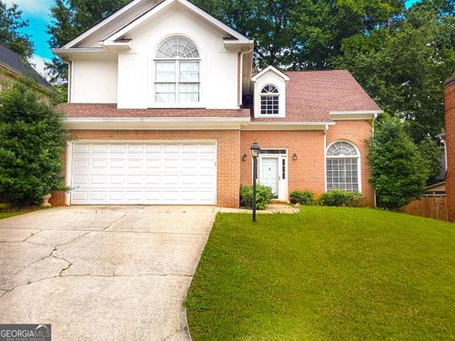 3332 Glenrose Trl, Chamblee, GA, 30341-5780 | Card Image