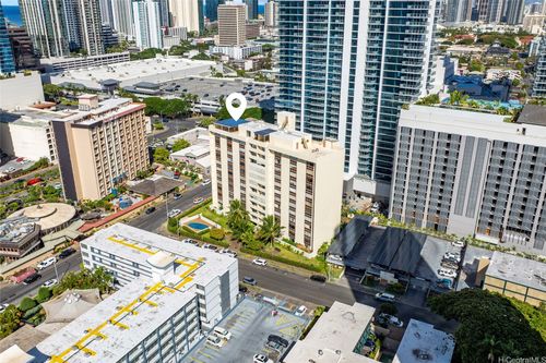 apt-408-910 Ahana St, Honolulu, HI, 96814-2401 | Card Image