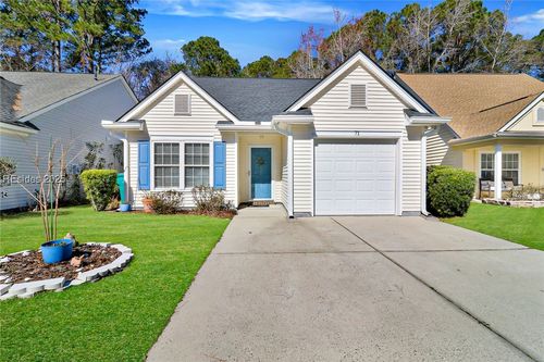 71 Crossings Blvd, Bluffton, SC, 29910-7839 | Card Image