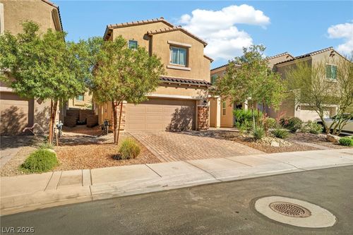 6281 Angora Peak Ln, Las Vegas, NV, 89115-1662 | Card Image