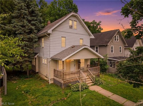 115 Burton Ave, Akron, OH, 44302-1109 | Card Image