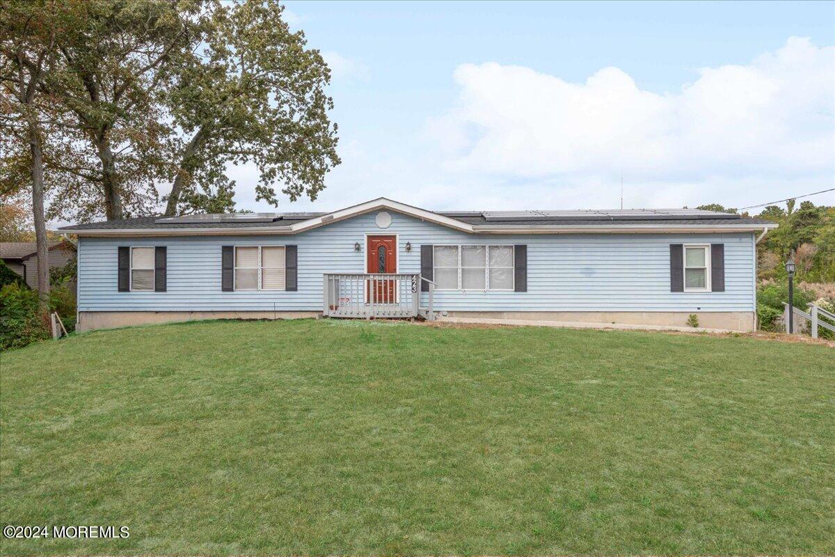 Riverside Dr, Bayville, NJ 08721