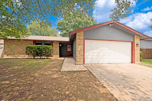 11734 Spring Rain, San Antonio, TX, 78249-2632 | Card Image