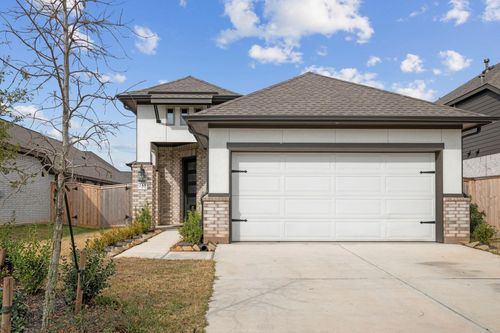 248 Trapper Creek Dr, Conroe, TX, 77304-3486 | Card Image