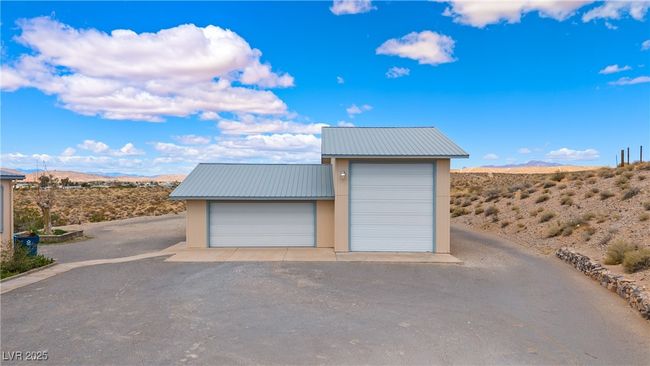 2275 Napal Vista Cir, House other with 3 bedrooms, 2 bathrooms and null parking in Logandale NV | Image 48