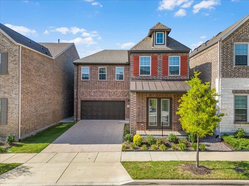 7512 Jones Dr, North Richland Hills, TX, 76180-8085 | Card Image