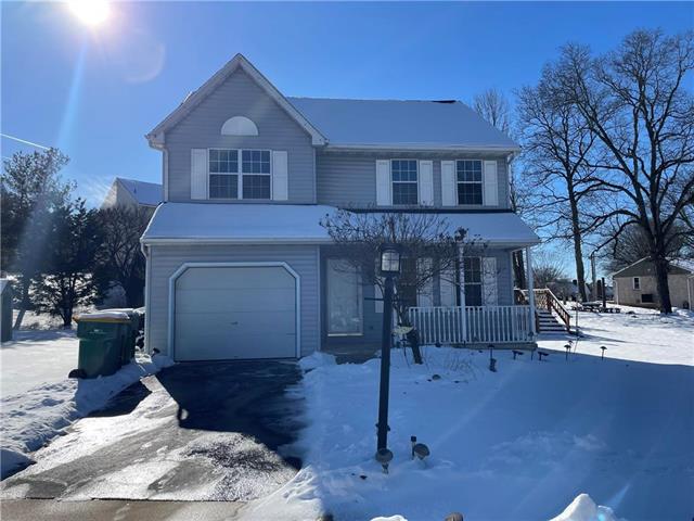 Blackberry Dr, Pottstown, PA 19464