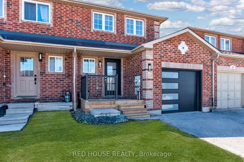 283 Dunsmore Lane, Barrie, ON, L4M7A7 | Card Image
