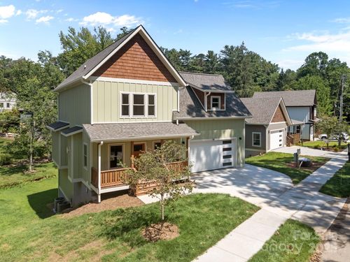 58 Pinedale Rd, Asheville, NC, 28805-1542 | Card Image