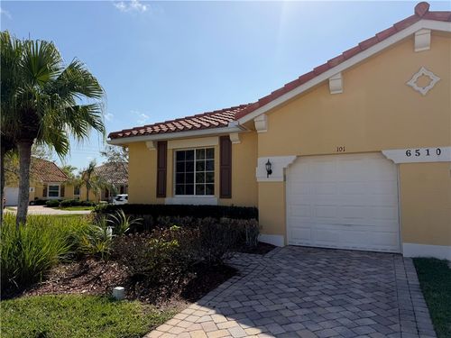 101a-6510 Oxford Cir, Vero Beach, FL, 32966-7662 | Card Image