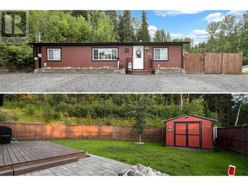 1195 Inverness Rd, Prince George, BC, V2K1G8 | Card Image