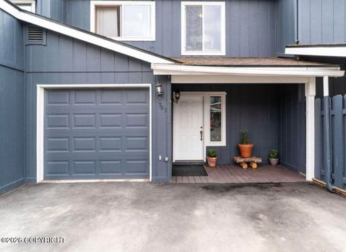 303-8050 Pioneer Drive. Drive, Anchorage, AK, 99504 | Card Image