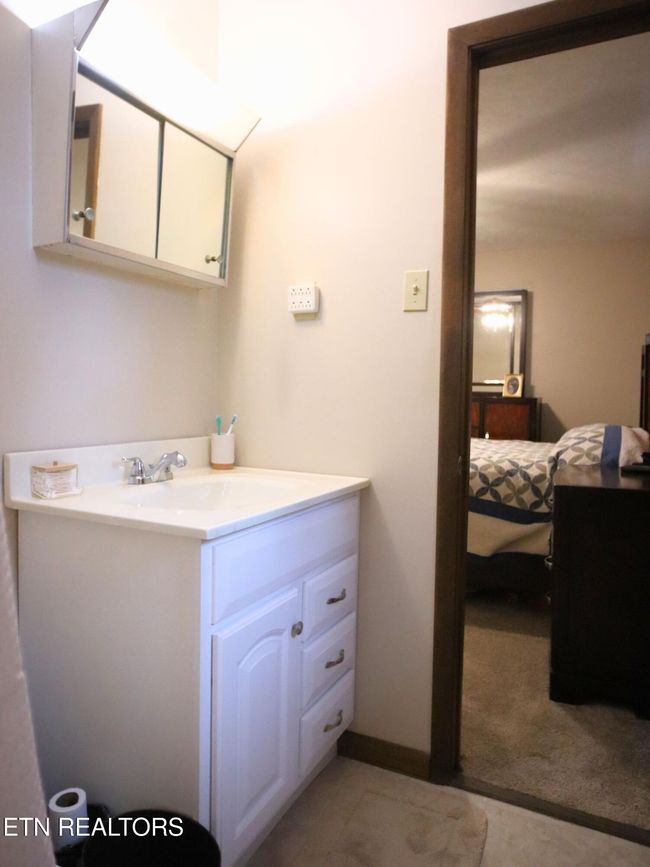 6109 Ricky Allen Rd, House other with 3 bedrooms, 2 bathrooms and null parking in Corryton TN | Image 16