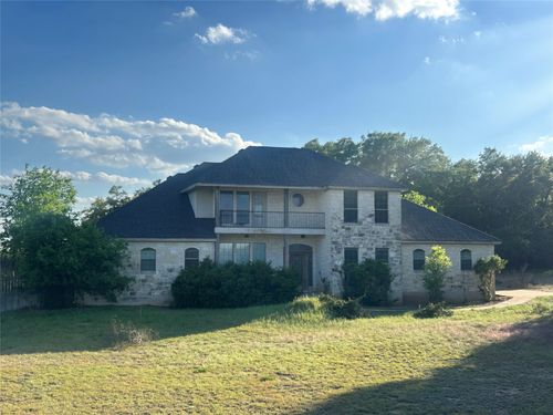 101 Quarterhorse Ct, Liberty Hill, TX, 78642-3913 | Card Image