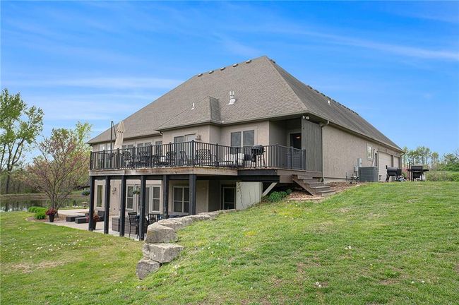 15511 Salem Rd, House other with 4 bedrooms, 3 bathrooms and null parking in Excelsior Springs MO | Image 26