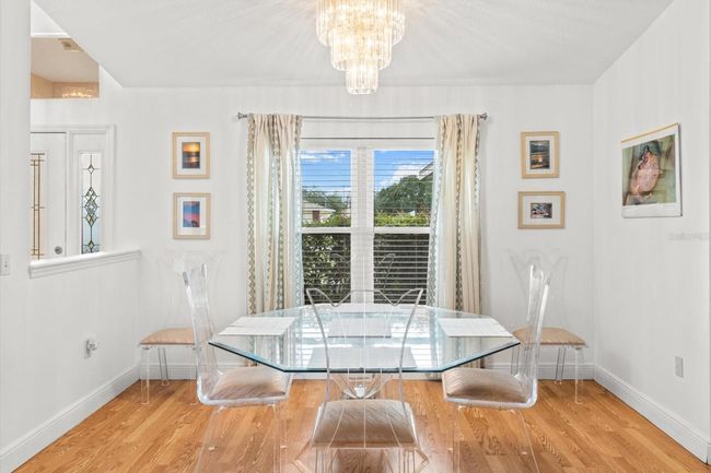 Formal Dining Area | Image 15