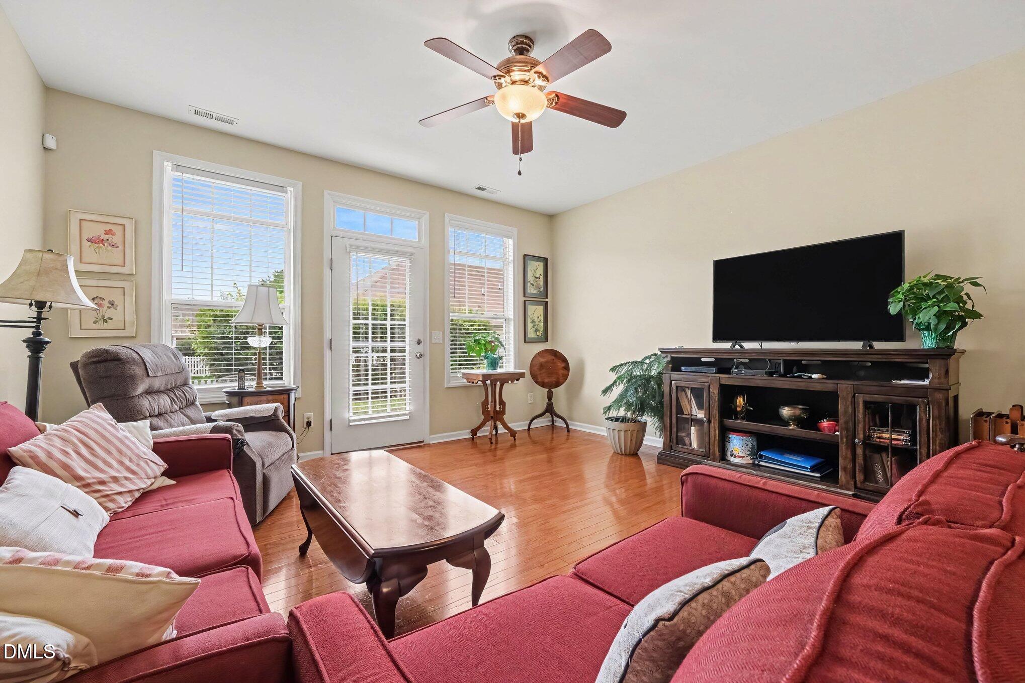 Residential in Mebane 4