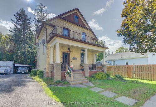 246 Jacob Street, Wilmot, ON, N3A1B9 | Card Image