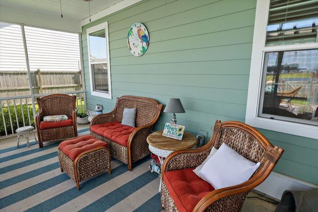 Screened porch | Image 28
