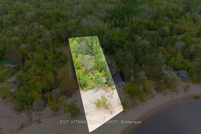 AANDC - 342 Mcanulty Rd, House other with 3 bedrooms, 2 bathrooms and 12 parking in Deep River ON | Image 42