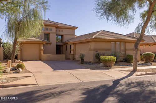 2925 W Donatello Dr, Phoenix, AZ, 85086-2259 | Card Image
