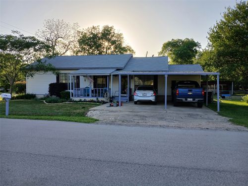 1206 W 8th Street, Caldwell, TX, 77836 | Card Image