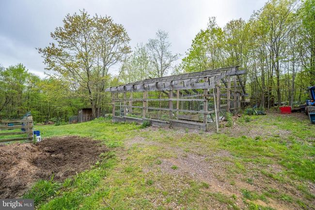 1341 Westview Xing, House other with 3 bedrooms, 2 bathrooms and null parking in Grantsville MD | Image 38