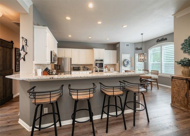 401 Kimra Cv, House other with 5 bedrooms, 5 bathrooms and null parking in Georgetown TX | Image 7