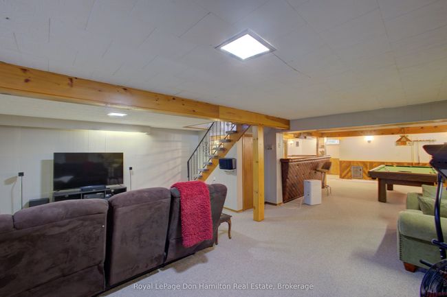 7434 Wellington Road 10, House other with 3 bedrooms, 2 bathrooms and 10 parking in Moorefield ON | Image 23