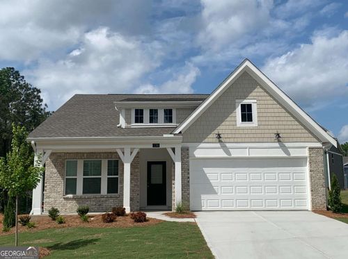 236 Sage Woods Way, Dallas, GA, 30132 | Card Image