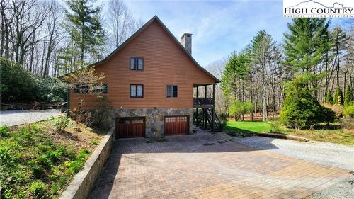 683 Joe Hartley Rd, Linville, NC, 28646 | Card Image