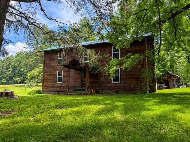2486 Laurel Fork Rd, Home with 0 bedrooms, 0 bathrooms and null parking in Rocky Gap VA | Image 6