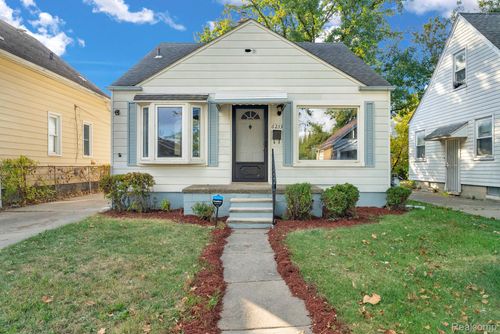 6235 Rosemont Ave, Detroit, MI, 48228-3875 | Card Image