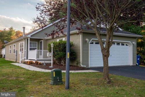 86-117 Begonia Ln, MAGNOLIA, DE, 19962-9305 | Card Image