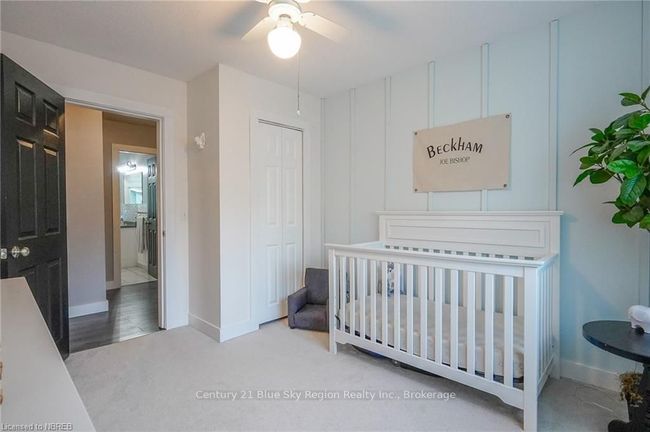 6 Mccharles Line, House other with 3 bedrooms, 2 bathrooms and 6 parking in Powassan ON | Image 17