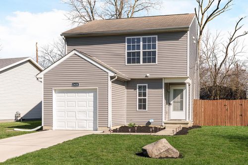 3428 3rd Ave, Urbancrest, OH, 43123-1917 | Card Image