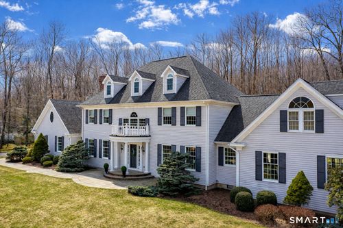 2 Sail Harbour Dr, Sherman, CT, 06784-2727 | Card Image