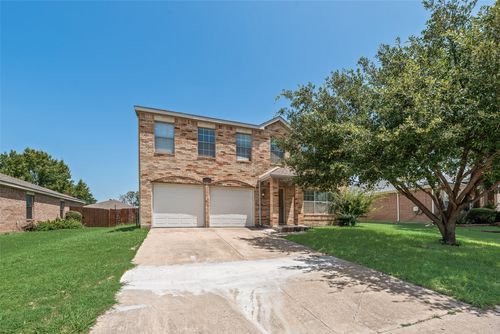 2309 Breanna Way, Little Elm, TX, 75068-5830 | Card Image