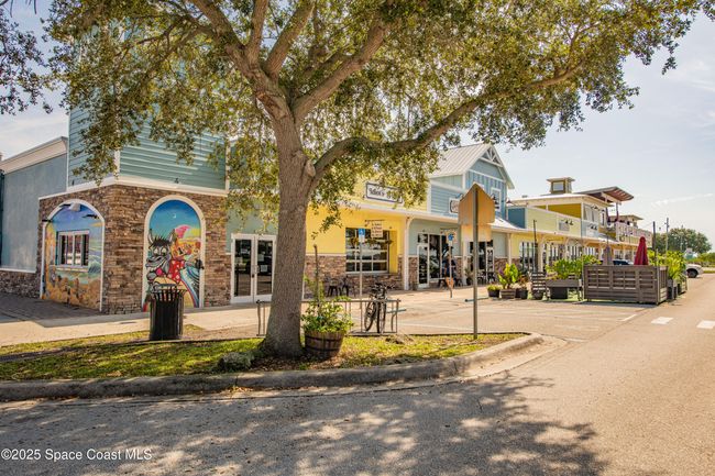 1613 N Indian River Dr, House other with 5 bedrooms, 9 bathrooms and null parking in Cocoa FL | Image 61