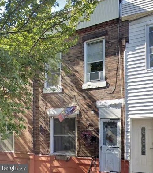 2526 S Sheridan St, PHILADELPHIA, PA, 19148-4604 | Card Image