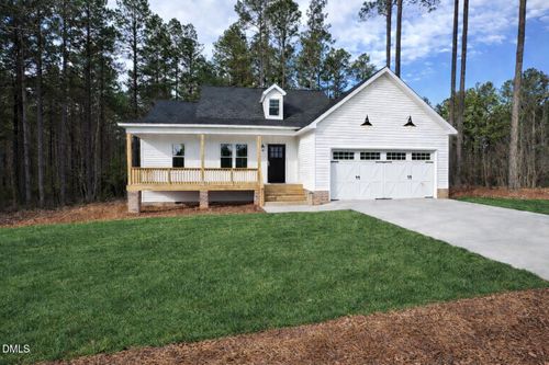 9200 W Old Spring Hope Rd, Spring Hope, NC, 27882-7585 | Card Image