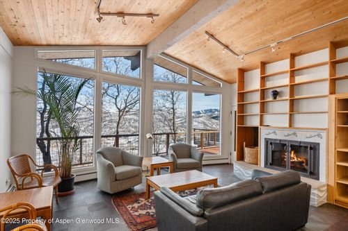 328 Oak Ridge Rd, Snowmass Village, CO, 81615-6259 | Card Image