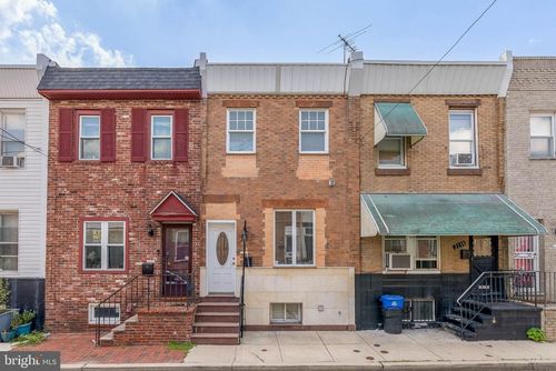 2132 S Chadwick St, PHILADELPHIA, PA, 19145-3850 | Card Image