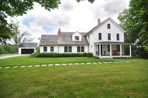 277 Painter Hill Rd, Roxbury, CT, 06783-1207 | Card Image